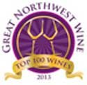 Great Northwest Wine's top 100 wines of 2013Great Northwest Wine's top 100 wines of 2013
